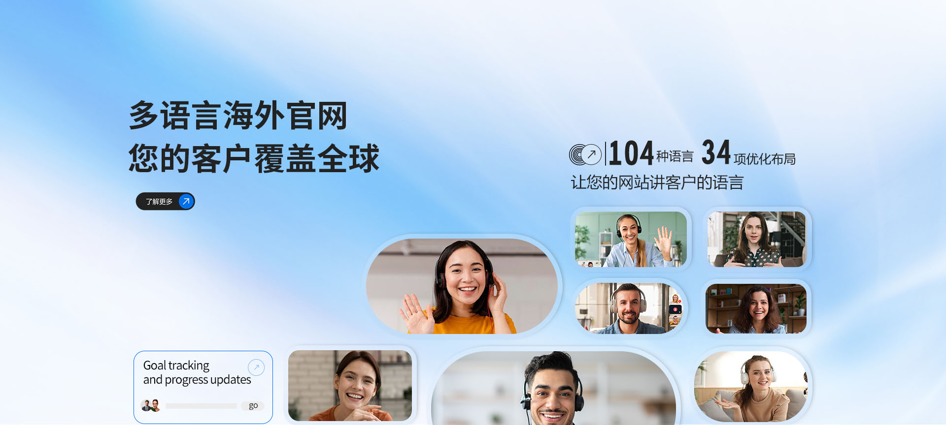 海外广告投放